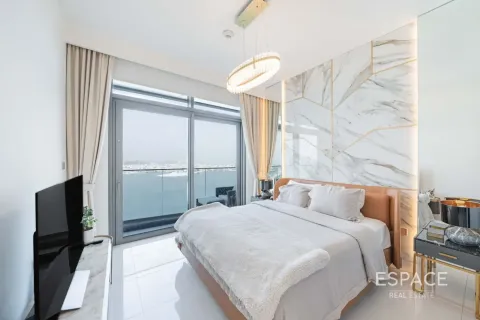 شقة للبيع في Dubai Harbour، دبي، الإمارات العربية المتحدة 2 غرفة نوم ، 108 متر مربع ، رقم 738024 - صورة 7