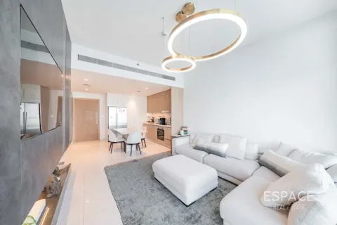 شقة للبيع في Dubai Harbour، دبي، الإمارات العربية المتحدة 2 غرفة نوم ، 108 متر مربع ، رقم 738024 - صورة 3