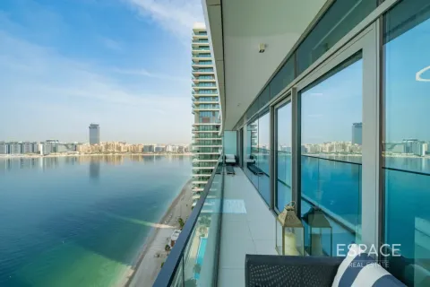 شقة للبيع في Dubai Harbour، دبي، الإمارات العربية المتحدة 2 غرفة نوم ، 108 متر مربع ، رقم 738024 - صورة 14