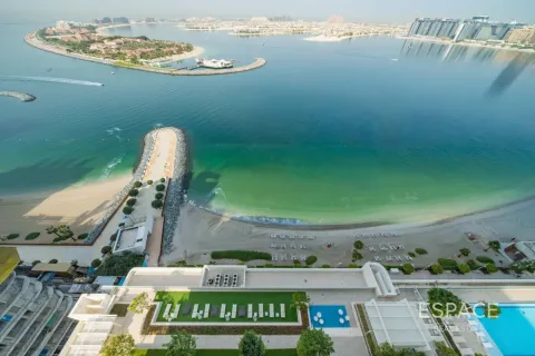 شقة للبيع في Dubai Harbour، دبي، الإمارات العربية المتحدة 2 غرفة نوم ، 108 متر مربع ، رقم 738024 - صورة 15