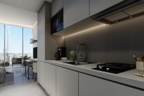 Apartment til salg i Downtown Dubai (Downtown Burj Dubai), Dubai, UAE 1 soveværelse, 68.7 kvm № 699985 - foto 10