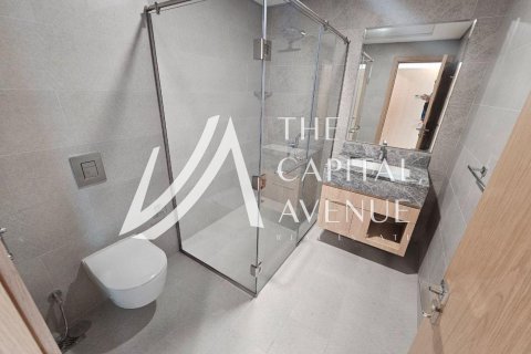 Apartman u Al Reem Island, Abu Dhabi, UAE 1 spavaća soba, 89.56 m2 Br. 754543 - fotografija 7
