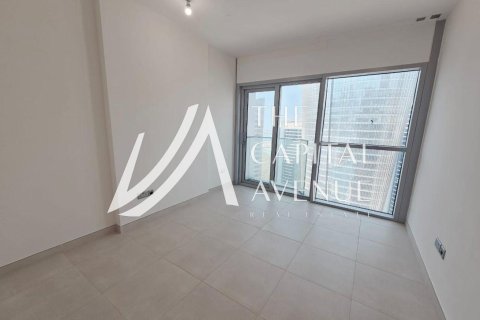 Apartman u Al Reem Island, Abu Dhabi, UAE 1 spavaća soba, 89.56 m2 Br. 754543 - fotografija 6