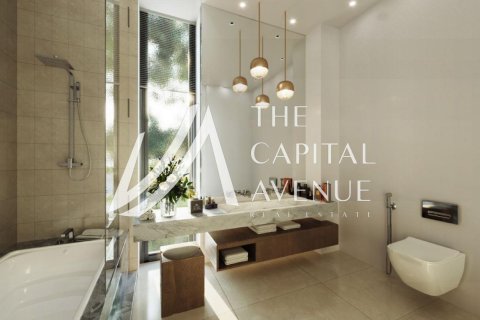 Villa para venda em Al Reem Island, Abu Dhabi, EAU 4 quartos, 365.02 m2 № 754545 - foto 7