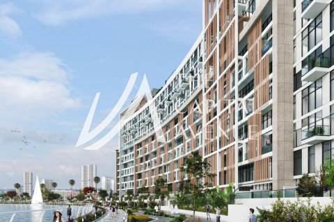 Apartament në Yas Island, Abu Dhabi, Emiratet e Bashkuara Arabe 4 dhoma gjumi, 215.72 m2. № 754544 - Foto 12