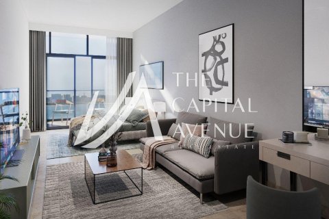 Apartament në Yas Island, Abu Dhabi, Emiratet e Bashkuara Arabe 4 dhoma gjumi, 215.72 m2. № 754544 - Foto 4