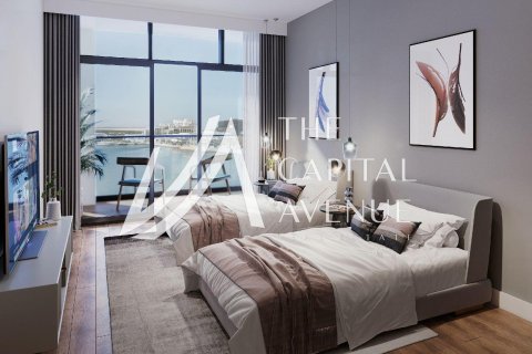 Apartament në Yas Island, Abu Dhabi, Emiratet e Bashkuara Arabe 4 dhoma gjumi, 215.72 m2. № 754544 - Foto 5