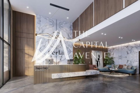 Apartament në Yas Island, Abu Dhabi, Emiratet e Bashkuara Arabe 4 dhoma gjumi, 215.72 m2. № 754544 - Foto 7