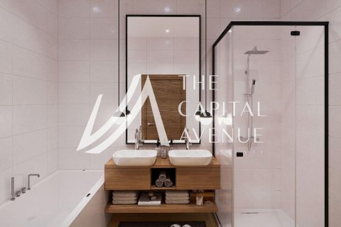 Apartament në Yas Island, Abu Dhabi, Emiratet e Bashkuara Arabe 4 dhoma gjumi, 215.72 m2. № 754544 - Foto 6