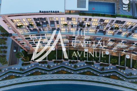 Dzīvoklis  Yas Island, Abu Dhabijā, AAE 4 istabas, 215.72 m2 Nr. 754544