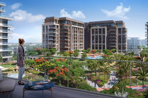 THYME CENTRAL PARK u City Walk, Dubai, UAE Br. 276472