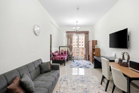 Jumeirah Village Circle, Dubai, BAE’de daire 1 oda, 43.39 m&sup2; No 767144
