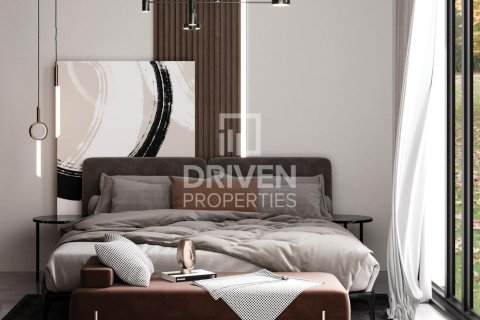 Apartemen di Jumeirah Village Triangle, Dubai, UEA 1 ruangan, 35.3 m2 nomor 767145 - foto 11