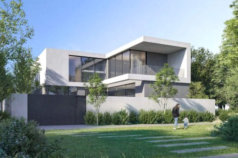 Vila di Masaar Saro di Sharjah, UAE 4 bilik tidur, 247.21 meter persegi № 713802 - foto 1