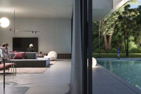 Vila di Masaar Saro di Sharjah, UAE 4 bilik tidur, 247.21 meter persegi № 713802 - foto 3