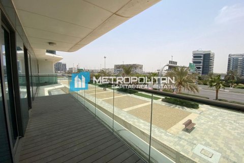 Apartament de vânzare în Al Raha Beach, Abu Dhabi, EAU 3 dormitoare, 187.9 mp.  №659566 - poză 10