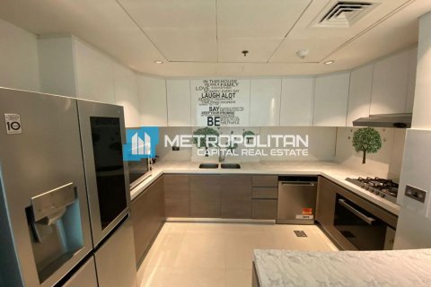 Apartament de vânzare în Al Raha Beach, Abu Dhabi, EAU 3 dormitoare, 187.9 mp.  №659566 - poză 14