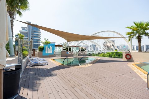 Apartament de vânzare în Al Raha Beach, Abu Dhabi, EAU 3 dormitoare, 187.9 mp.  №659566 - poză 22