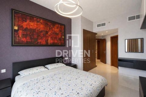 Διαμέρισμα σε Jumeirah Village Circle, Dubai, ΗΑΕ 1 υπνοδωμάτιο, 85.94 τ.μ. Αρ. 762194 - φωτογραφία 5