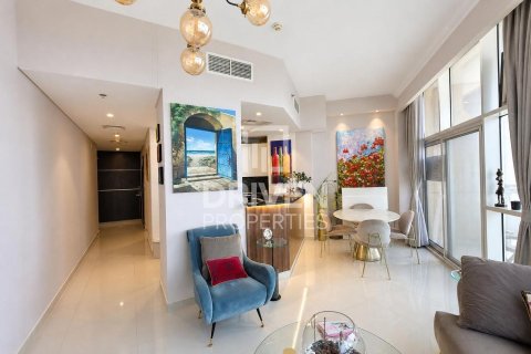 Διαμέρισμα σε Jumeirah Village Circle, Dubai, ΗΑΕ 1 υπνοδωμάτιο, 85.94 τ.μ. Αρ. 762194 - φωτογραφία 3
