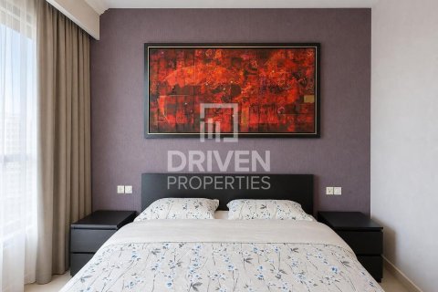 Διαμέρισμα σε Jumeirah Village Circle, Dubai, ΗΑΕ 1 υπνοδωμάτιο, 85.94 τ.μ. Αρ. 762194 - φωτογραφία 6