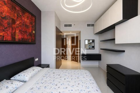 Διαμέρισμα σε Jumeirah Village Circle, Dubai, ΗΑΕ 1 υπνοδωμάτιο, 85.94 τ.μ. Αρ. 762194 - φωτογραφία 8