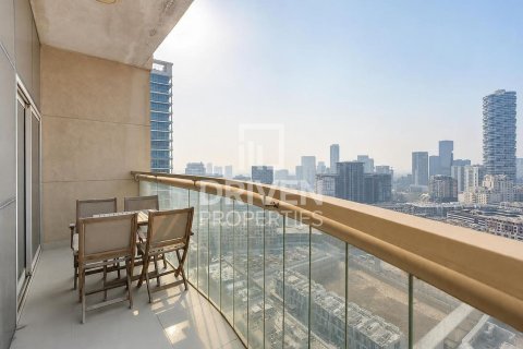 Διαμέρισμα σε Jumeirah Village Circle, Dubai, ΗΑΕ 1 υπνοδωμάτιο, 85.94 τ.μ. Αρ. 762194 - φωτογραφία 17