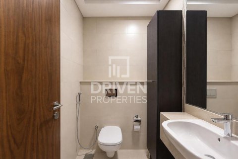 Διαμέρισμα σε Jumeirah Village Circle, Dubai, ΗΑΕ 1 υπνοδωμάτιο, 85.94 τ.μ. Αρ. 762194 - φωτογραφία 13