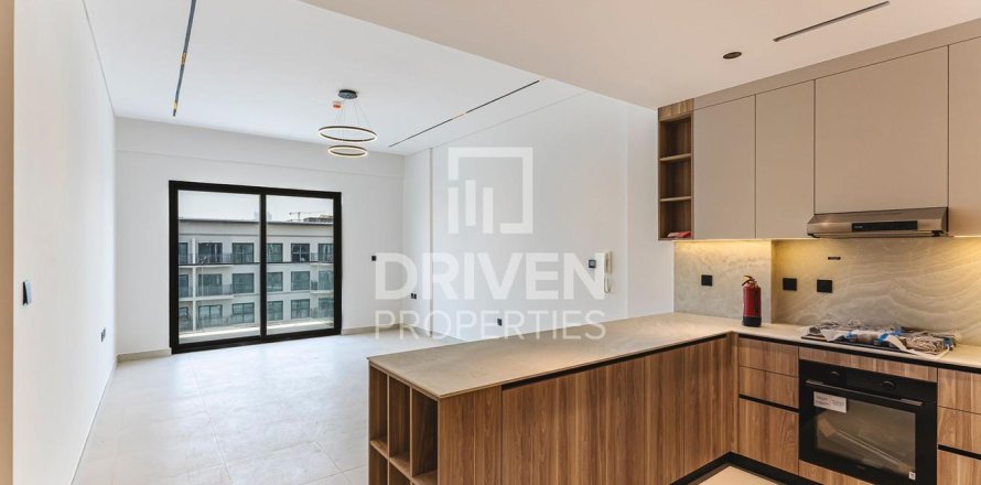 Lakás itt: Dubai Studio City, EAE, 2 hálószoba, 106.1 m², azonosító: 762195