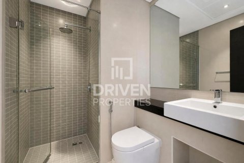 Apartmen di Dubai Marina, Dubai, UAE 1 bilik tidur, 77.3 meter persegi № 762199 - foto 8