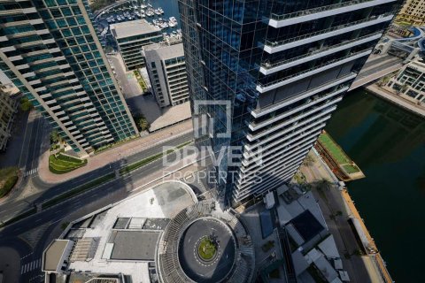 Apartmen di Dubai Marina, Dubai, UAE 1 bilik tidur, 77.3 meter persegi № 762199 - foto 11