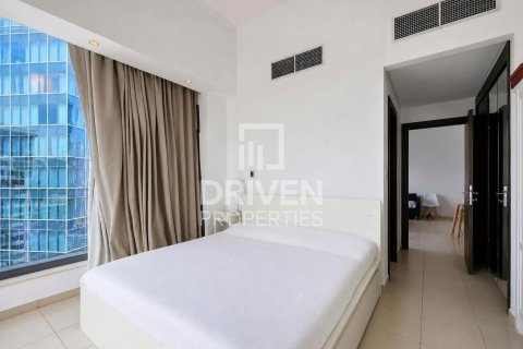 Apartmen di Dubai Marina, Dubai, UAE 1 bilik tidur, 77.3 meter persegi № 762199 - foto 6