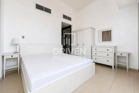 Apartmen di Dubai Marina, Dubai, UAE 1 bilik tidur, 77.3 meter persegi № 762199 - foto 7