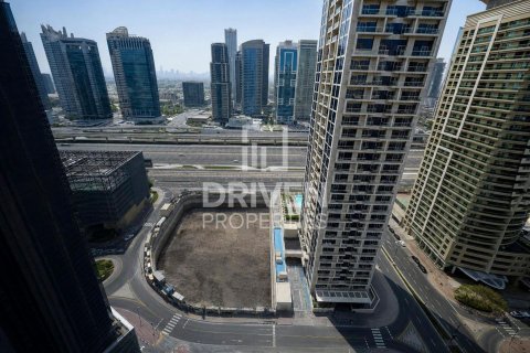 Apartmen di Dubai Marina, Dubai, UAE 1 bilik tidur, 77.3 meter persegi № 762199 - foto 9