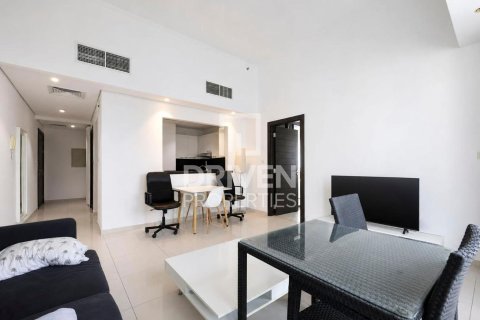 Apartmen di Dubai Marina, Dubai, UAE 1 bilik tidur, 77.3 meter persegi № 762199 - foto 4