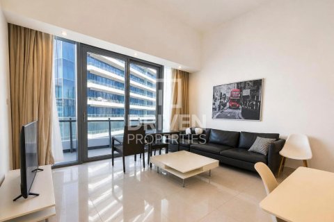 Apartmen di Dubai Marina, Dubai, UAE 1 bilik tidur, 77.3 meter persegi № 762199 - foto 2