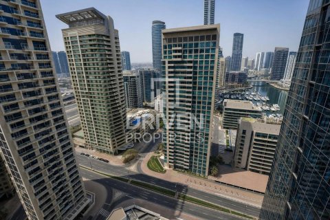 Apartmen di Dubai Marina, Dubai, UAE 1 bilik tidur, 77.3 meter persegi № 762199 - foto 10
