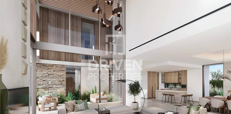 Vila u gradu Dubai, UAE 4 spavaće sobe, 463.96 m2 Br. 762196