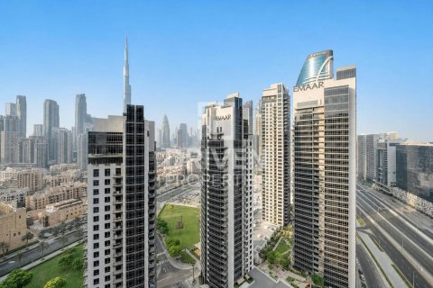 Appartement à vendre à  Downtown Dubai (Downtown Burj Dubai), Dubai, EAU 1 chambre, 75.25 m2 № 762198 - photo 2