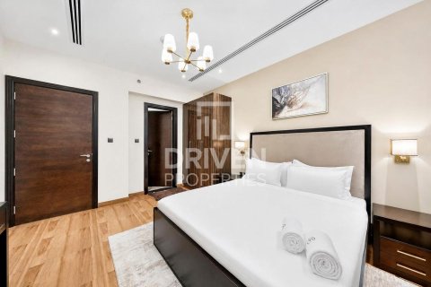 Appartement à vendre à  Downtown Dubai (Downtown Burj Dubai), Dubai, EAU 1 chambre, 75.25 m2 № 762198 - photo 11