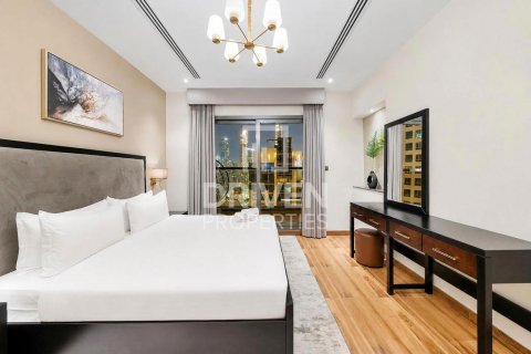 Appartement à vendre à  Downtown Dubai (Downtown Burj Dubai), Dubai, EAU 1 chambre, 75.25 m2 № 762198 - photo 12