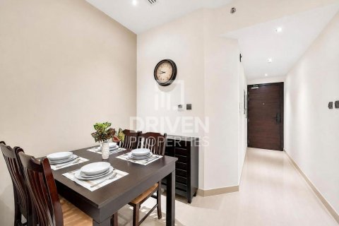 Appartement à vendre à  Downtown Dubai (Downtown Burj Dubai), Dubai, EAU 1 chambre, 75.25 m2 № 762198 - photo 9