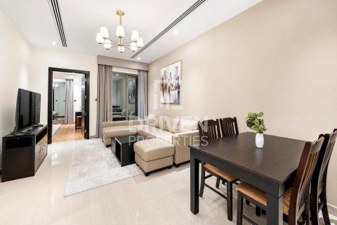 Appartement à vendre à  Downtown Dubai (Downtown Burj Dubai), Dubai, EAU 1 chambre, 75.25 m2 № 762198 - photo 6