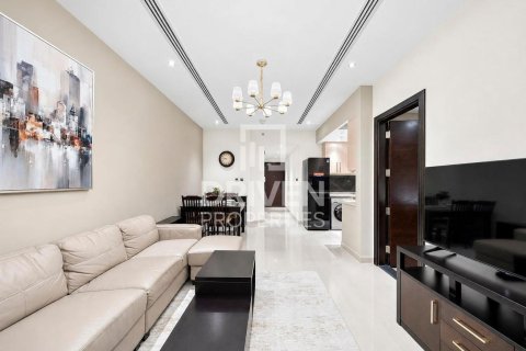 Appartement à vendre à  Downtown Dubai (Downtown Burj Dubai), Dubai, EAU 1 chambre, 75.25 m2 № 762198 - photo 5