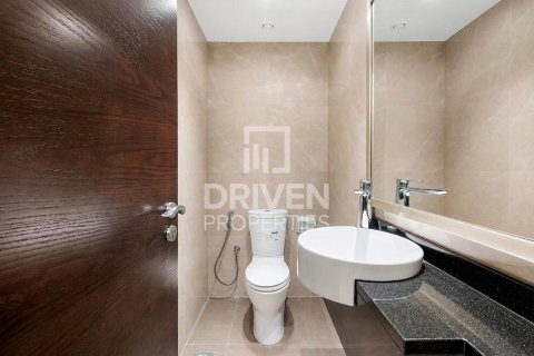 Appartement à vendre à  Downtown Dubai (Downtown Burj Dubai), Dubai, EAU 1 chambre, 75.25 m2 № 762198 - photo 10
