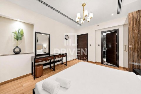 Appartement à vendre à  Downtown Dubai (Downtown Burj Dubai), Dubai, EAU 1 chambre, 75.25 m2 № 762198 - photo 13