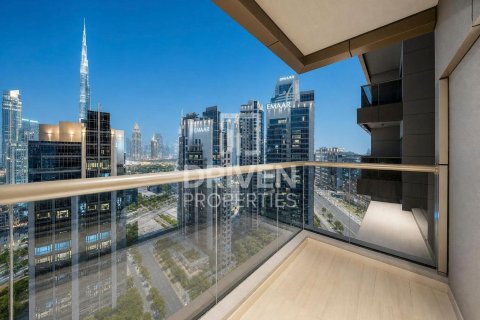 Appartement à vendre à  Downtown Dubai (Downtown Burj Dubai), Dubai, EAU 1 chambre, 75.25 m2 № 762198 - photo 17