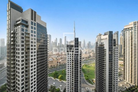 Appartement à vendre à  Downtown Dubai (Downtown Burj Dubai), Dubai, EAU 1 chambre, 75.25 m2 № 762198 - photo 3