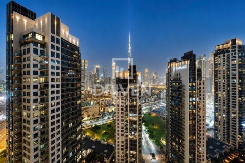 Appartement à vendre à  Downtown Dubai (Downtown Burj Dubai), Dubai, EAU 1 chambre, 75.25 m2 № 762198 - photo 16