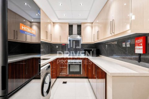Appartement à vendre à  Downtown Dubai (Downtown Burj Dubai), Dubai, EAU 1 chambre, 75.25 m2 № 762198 - photo 8